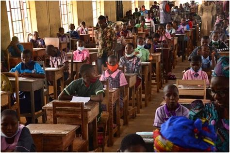 ODSG RELEASES COMMON ENTRANCE EXAMINATION .